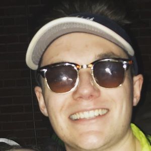 Meet your Posher, Kris